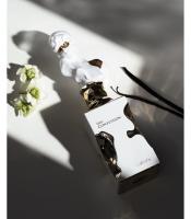 Perfume Lattafa Her Confession Eau de Parfum 100 ml - Fragancia Femenina y Sofisticada de Aroma Floral y Amaderado, Duración Prolongada - details 0