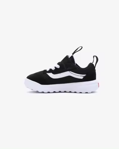 Vans UltraRange 66 V TD Black/True White VANS - 1