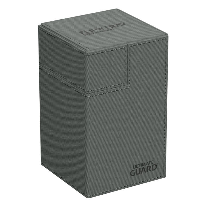ULT] Ultimate Guard Twin Flip´n´Tray Deck Case 160+ Caja de Cartas Ta - | Tienda de