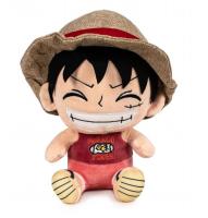one piece peluche soft luffy-zoro-chupper para coleccion,regalo 25-30cm - details 0