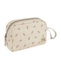 Walking Mum Neceser Mimosa Con Estampado Floral - details 2