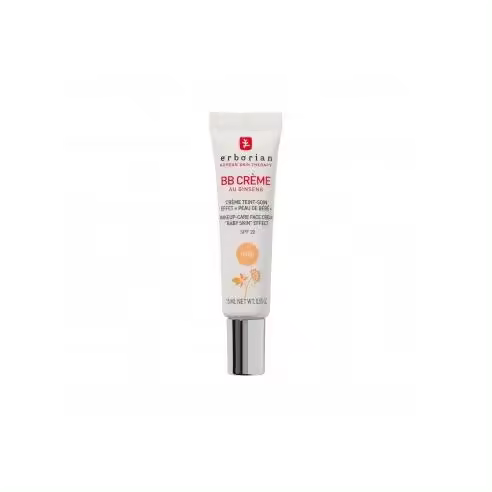 ERBORIAN BB CREAM DORÉ 15 ML - 1