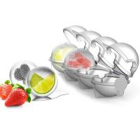 Molde De PP Para Hacer Lollipops Y Hielo Con Variedad De Usos Como Bandejas Para Helados O Tragos Congelados Herramientas De Cocina - details 55