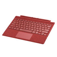 Teclado Magnético De Color Backlit Para Microsoft Surface pro 3/4/5/6/7 Con Bluetooth 5.1 Diseño Slim Y Rango De 10m Aibecy - details 10