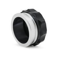 Tapa De Tanque De Aceite Y Agua De Aluminio Universal OD 1' 1.5' 2' Para Radiador Y Reservorio De Radiante Tapas De Tanque De Combustible - details 10