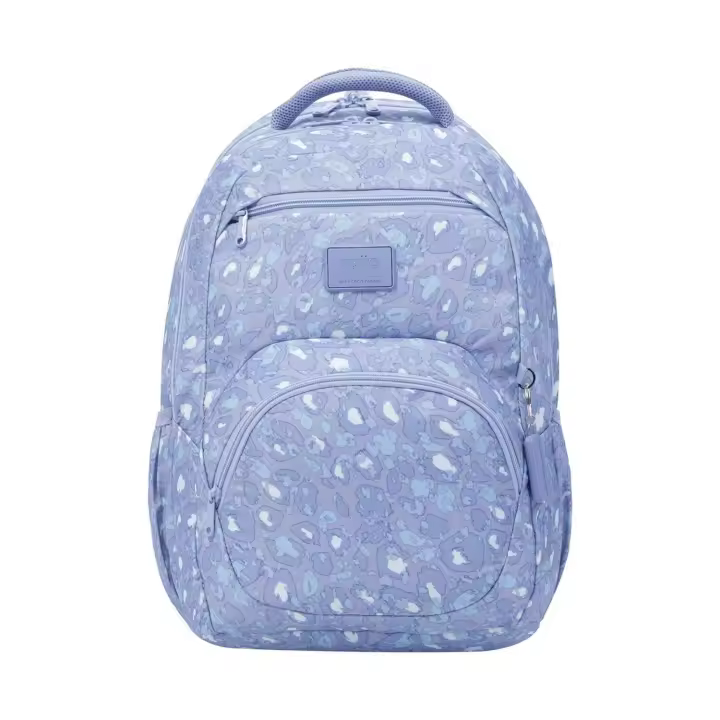 MOCHILA ECO-FRIENDLY ANIMAL PRINT - TRACER 4 TOTTO MA04TRC004-2210G-3JY - 1