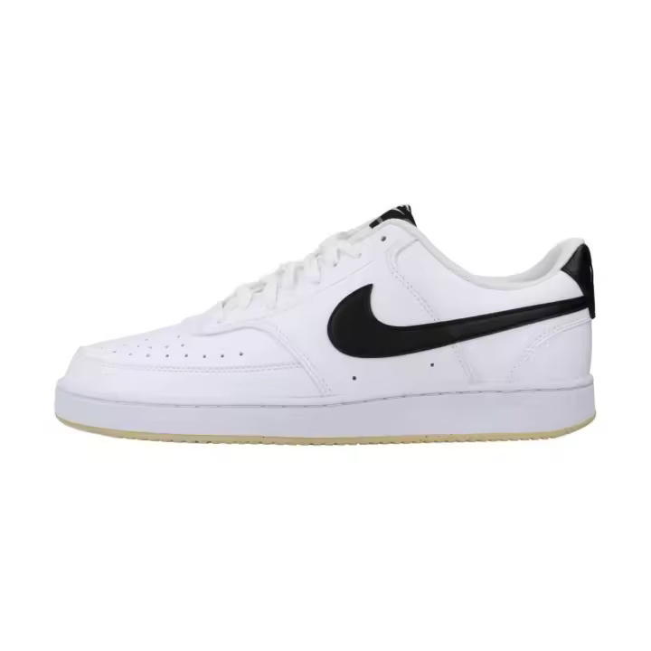 Zapatillas Nike Court Vision Hombre Slip-On Cómodas DH2987-107 - 1