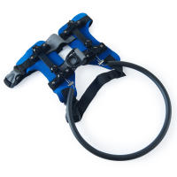 Arnés de Guía para Perro Ciego, Halo de Perro Ciego, Anillo anticolisión para mascotas para construir confianza, accesorios para Perros ciegos - details 5