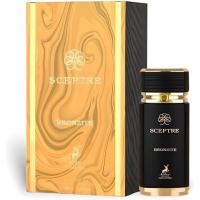 Sceptre Bronzite Eau de Parfum para Hombre - Maison Alhambra - details 3