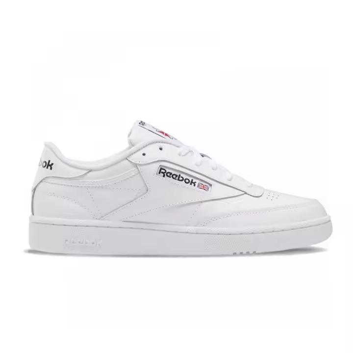 Zapatillas Hombre Reebok Club C 85 100009940 Zapatillas Hombre Reebok - 1
