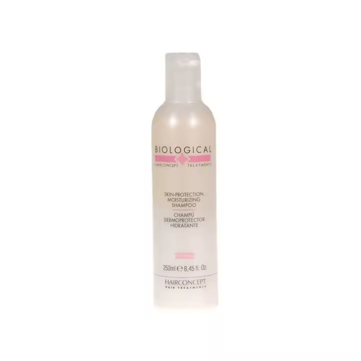 HC Hairconcept BIOLOGICAL Champú Dermoprotector 250ml. - 1