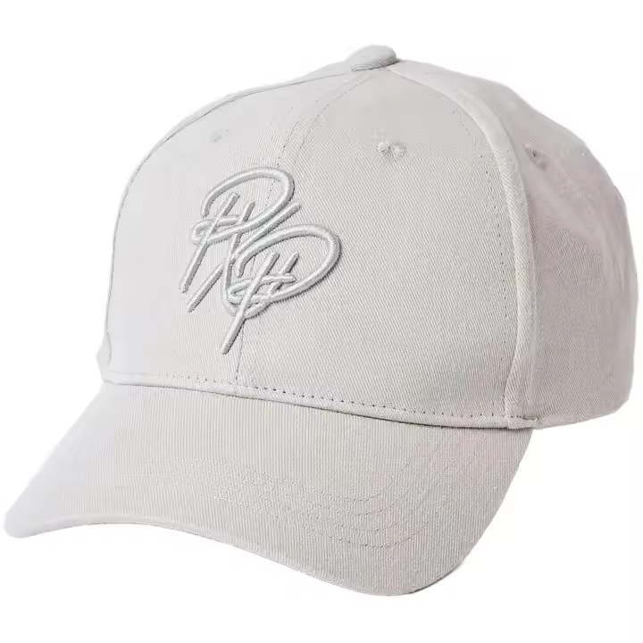 Gorra Project X Paris  para unisex en color gris - 1