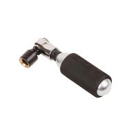 Inflador Zefal EZ Big Shot CO2 - Regulador de Cartuchos - Compacto y Ligero - Bicicleta y Cartuchos CO2 - details 1