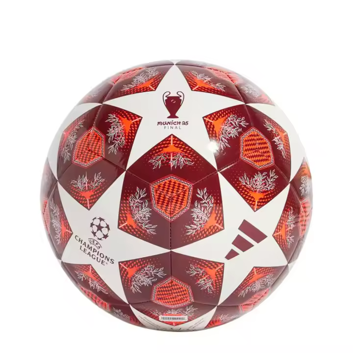 BALON ADIDAS UCL 25 CLUB KNOCKOUT PHASE - 1