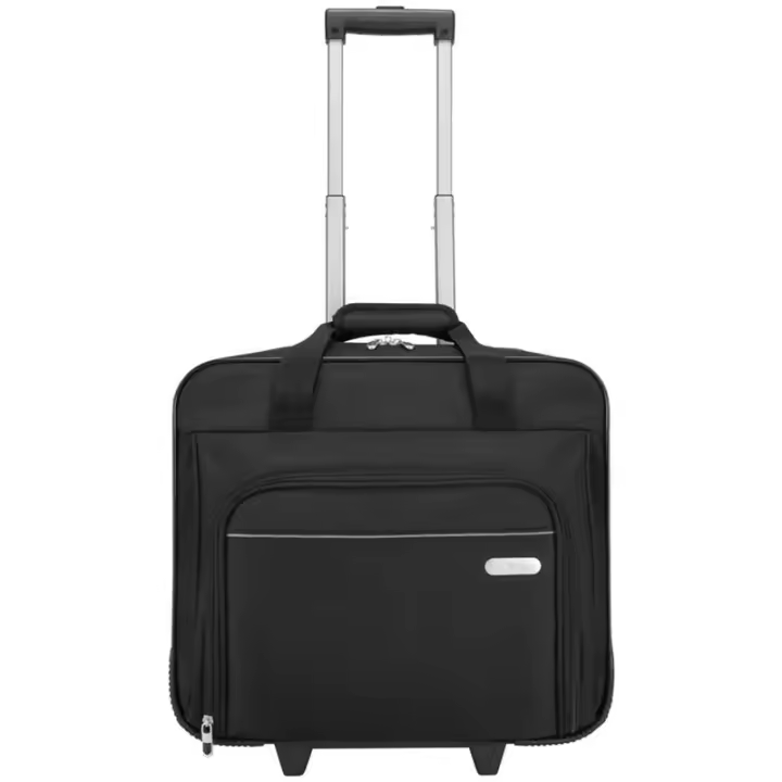 Maletin Portatil Targus Roller Executive 15.6" Black - 1