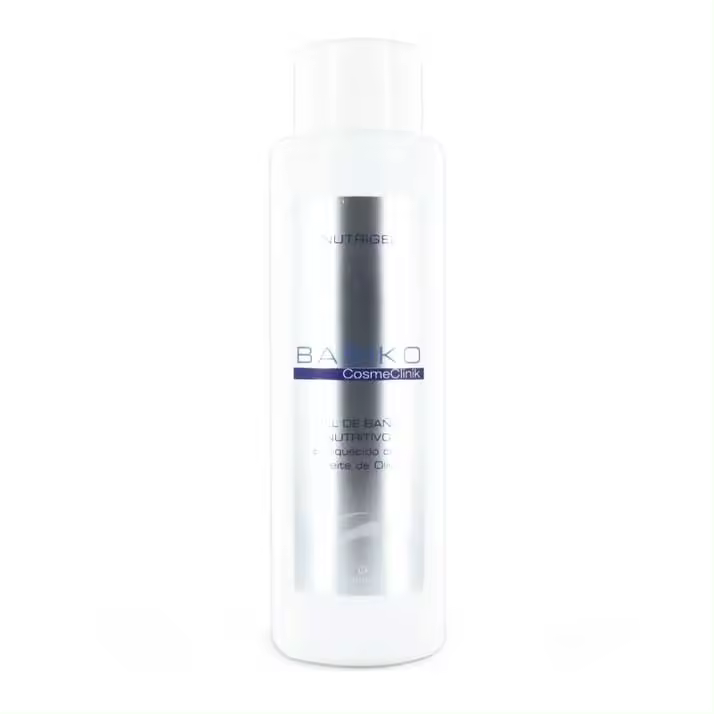 Cosmeclinik Basiko Nutri-gel 500 Ml - Hidratación Profunda - 1