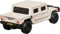 Fast and Furious Coche Hummer H1Escala 1/64 HRW45 Mattel - details 2