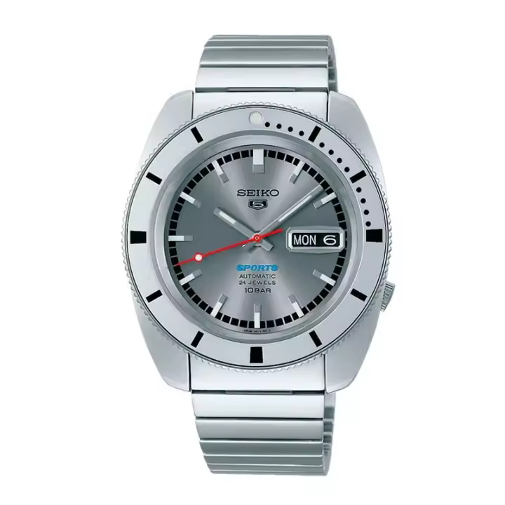 Reloj Seiko 5 Sports SKX Edición Limitada SRPL03K1 Hombre - 1