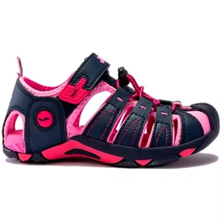Calzado Infantil marca Joma modelo Ssevjs2333V en color rosa - 1