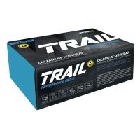 Zapato de seguridad ESD Workfit Trail negro y azul | Calzado laboral tipo zapatilla ligero y cómodo S1P SRC Profesional - details 2