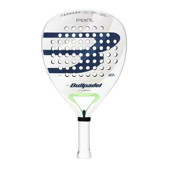 BULLPADEL PEARL BEA GONZALEZ 2025 (Pala) - 1