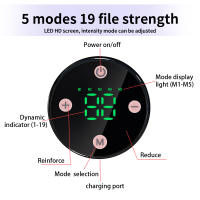 Cinta De Levantamiento Facial EMS Para Relajación Y Adelgazamiento USB Recargable Reducción Del Doble Mentón Elevador De Las Checas Máscara Facial Para Unificación Del Rostro - details 8