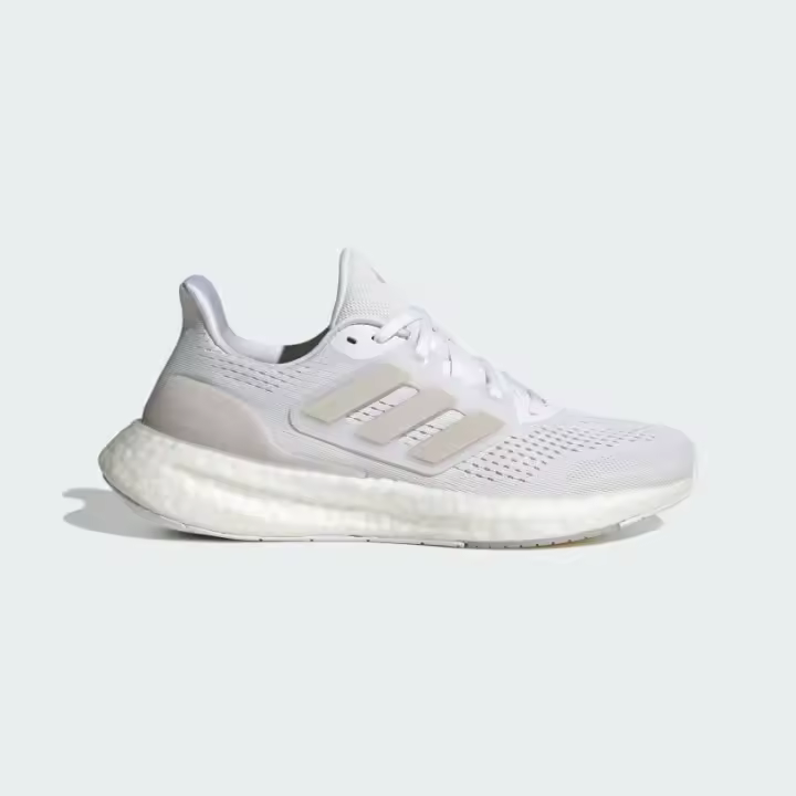 ZAPATILLA ADIDAS  W-PUREBOOST MUJER  I24 ADZPWI2493AD - 1