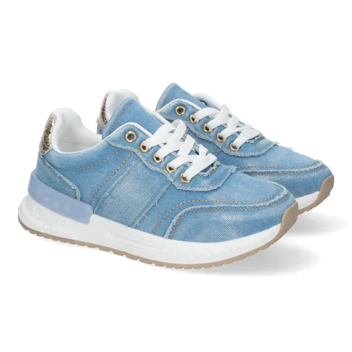 SNEAKERS Sport3punto0 XX-56-Jeans - 1