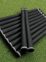Cubiertas De Golf Universales Resistentes Al Desgaste Y Antideslizantes Para Hierros Y Madera Adecuadas Para Hombres Y Mujeres - details 0