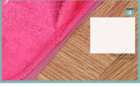 Chinelos De Casa Para Hombres Y Mujeres 2023 Cómodos Y Calurosos De Terciopelo Interior Transpirables Para Otoño E Invierno - details 5