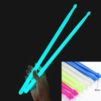 2 Pcs 5A Luminous Drum Stick Light up Drum Sticks Para Performance En Escenario Sticks De Batería Nocturnos Regalos Para Bateristas - details 16