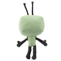 Muñeco De Peluche Anime Cartoon Rodger Vee Shrimpo Dandy's World Cojín Decorativo Para Sofa De Dormitorio Regalo Para Niños Y Adultos - details 5