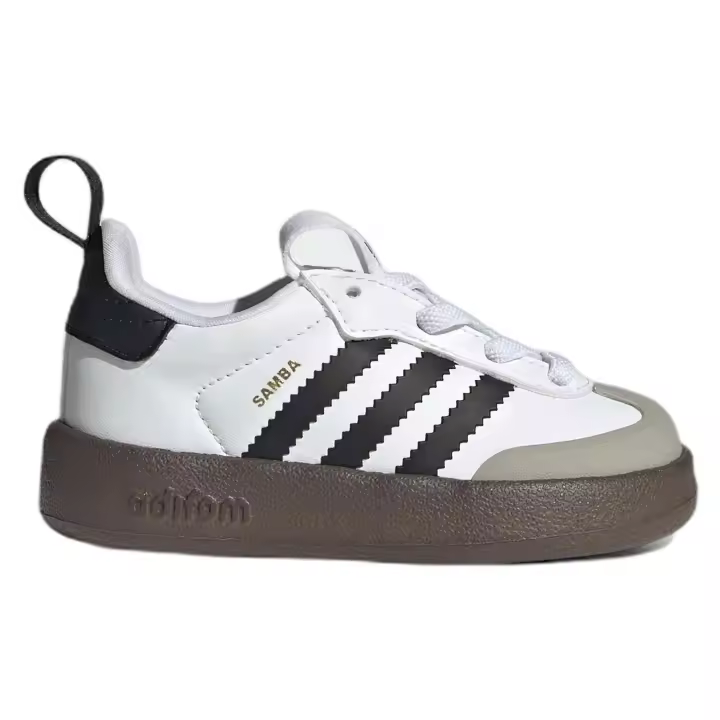Calzado Adidas modelo Adifom Samba 360 I en color Blanco - 1