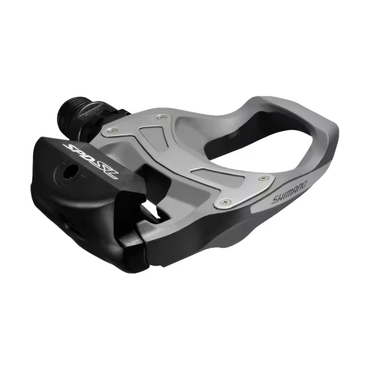 Shimano Pedal Bicicleta (SPD-SL) PD-R550 Una cara - 1