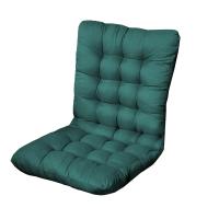 Cojín De Silla Ergonómico Con Soporte De Espalda Para Invierno Tocante Suave Para Sillas De Computadora De Oficina Para Adultos - details 3