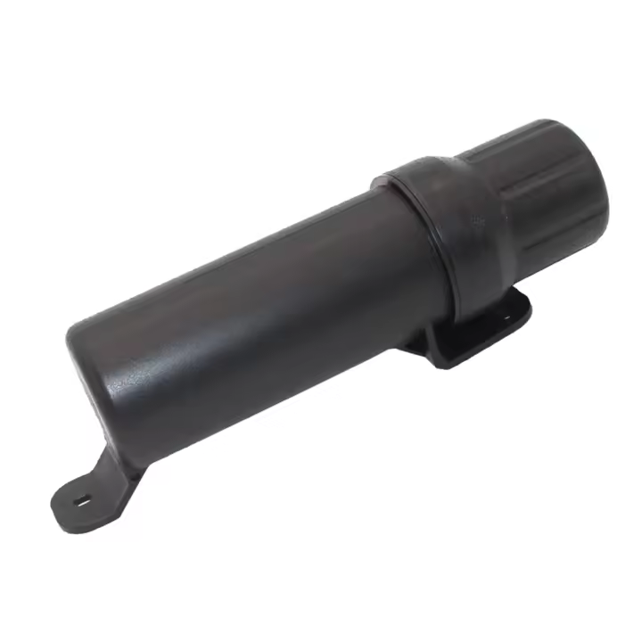 Caja De Herramientas Universal Para Motocicleta Electrónica Adultos Off-Road Moto Para Harley 315x84mm Con Bolsa De Manoplas Y Chaqueta Impermeable - 1
