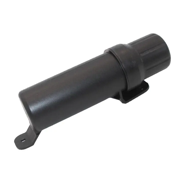 Caja De Herramientas Universal Para Motocicleta Electrónica Adultos Off-Road Moto Para Harley 315x84mm Con Bolsa De Manoplas Y Chaqueta Impermeable - 1