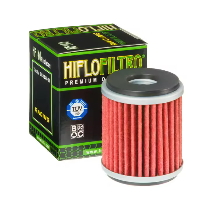 Filtro De Aceite Hf140 7906730 - 1