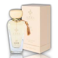 AZHA PERFUMES - NOOR 100ml - FOR HER-Perfumes para Mujeres - details 1