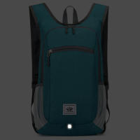 Mochila Plegable Ultraligera Para Camping Y Senderismo Deporte Al Aire Libre Mochila De Viaje Día Para Hombres Y Mujeres - details 34