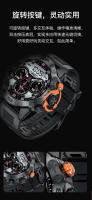 bluetooth MT43pro smartwatch llamada frecuencia cardíaca presión arterial oxígeno en la sangre vigilancia de la salud smartwatch deportivo - details 3