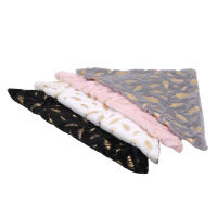 Cubierta De Almohada De Plush Corto Para Invierno Funda De Cojín Suave Y Cálida Funda De Almohada De Terciopelo Para Descansar En La Cama 45x45 Cm - details 0