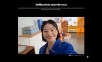 Teléfono Móvil Samsung Galaxy A56 5G Smartphone Versión Global, 8+256GB, Awesome Intelligence IA, Pantalla 6.7" Super AMOLED FHD+ 120Hz, Cámara principal 50MP+12MP+5MP, Batería 5000 mAh, Procesador Octa-core Exynos 1580, IP67 - details 6