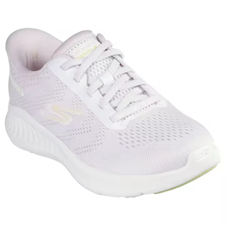 Skechers Zapatillas Go Walk Now Blanco - 1