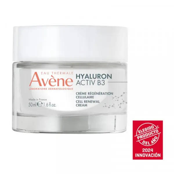 Avène Crema Regeneradora Celular AVENE Hyaluron Activ B3 - 1