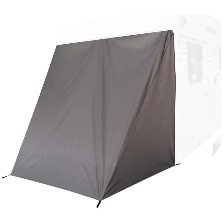 Bo-Camp - Toldo - Para caravana - 190x145 cm - 1