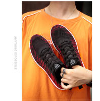 Zapatos De Correr Para Hombre Tenis De Moda Con Almohadilla De Aire Transpirables Unisex Para Caminar Gimnasio Deportes Mujer Calzado - details 8