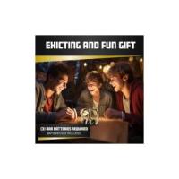 Lightning Reaction Reloaded-Juego impactante Ls Yl - details 1