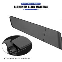Espejo Retrovisor Para Motocicleta Suzuki Burgman 400 SV650X GSX-S1000 GSX-S950 GSX-S750 GSX-S150 GSX-S125 Vista Trasera Deportiva - details 6
