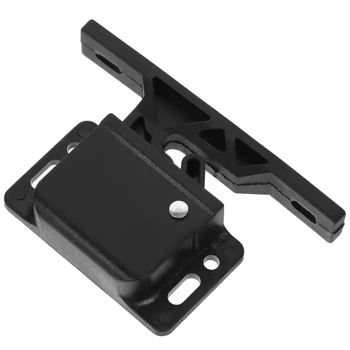 juego de pestillo para puerta de armario de RV, pestillo y pestillo para cajón de RV para caravana - 1